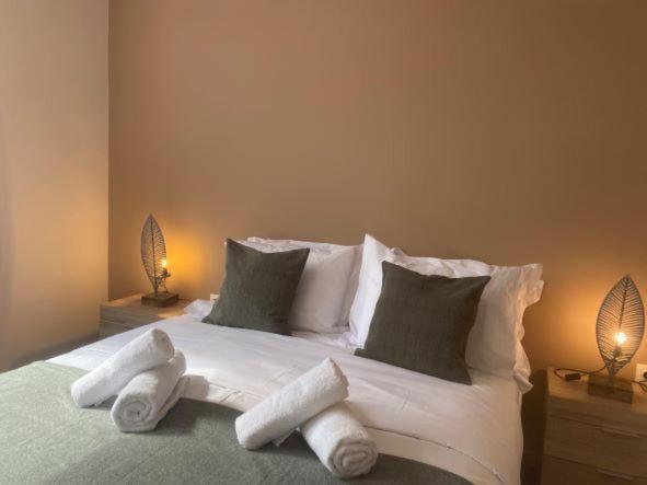 Athens Gem Bed and Breakfast Exteriör bild