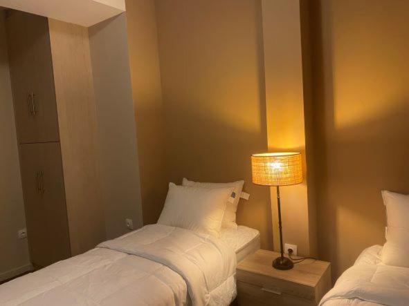 Athens Gem Bed and Breakfast Exteriör bild