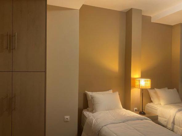 Athens Gem Bed and Breakfast Exteriör bild