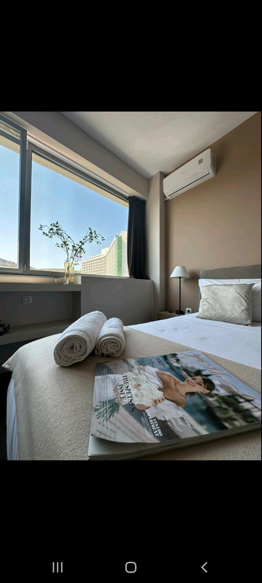 Athens Gem Bed and Breakfast Exteriör bild