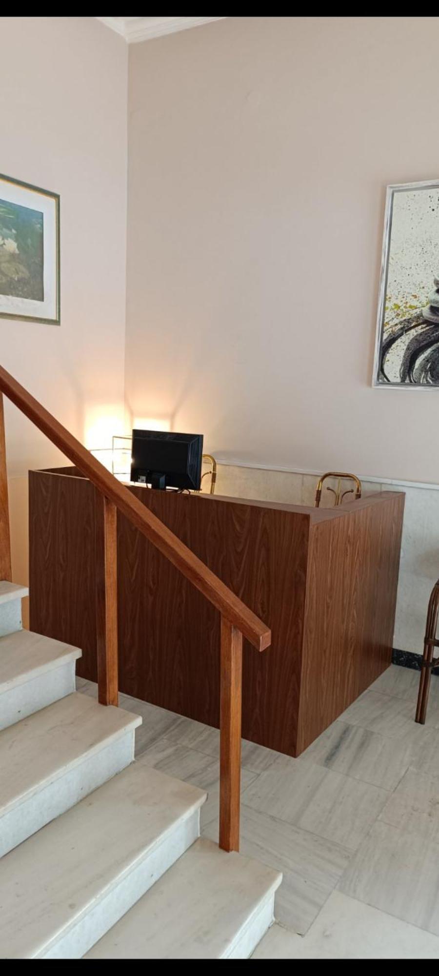 Athens Gem Bed and Breakfast Exteriör bild